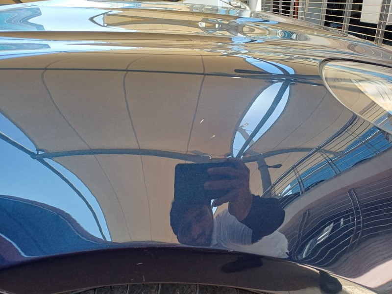 Used 2015 Porsche Macan S for sale in Dubai