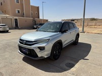 Used 2023 Toyota Urban Cruiser for sale in Riyadh