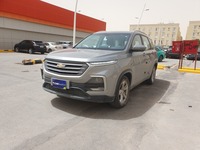 Used 2021 Chevrolet Captiva for sale in Riyadh