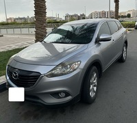 Used 2016 Mazda CX-9 for sale in Jeddah