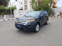 Used 2015 Ford Explorer for sale in Jeddah