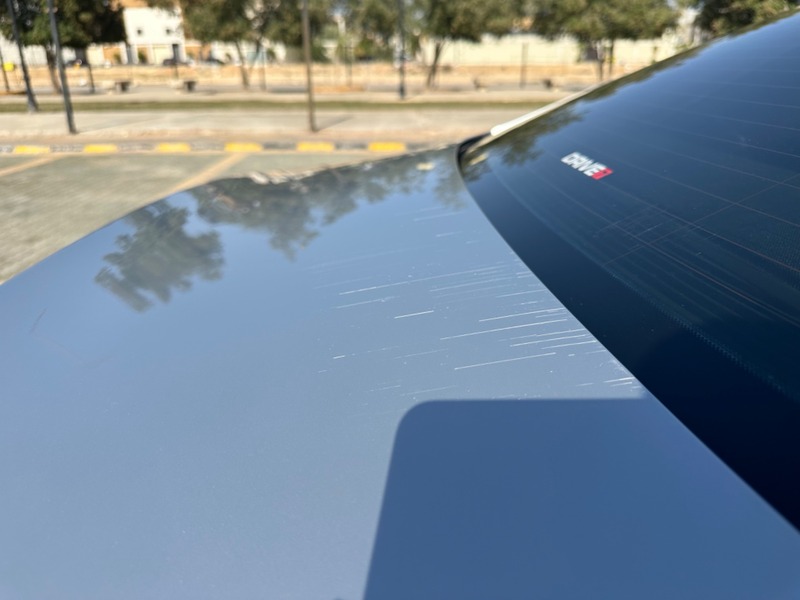 Used 2017 BMW 530 for sale in Riyadh