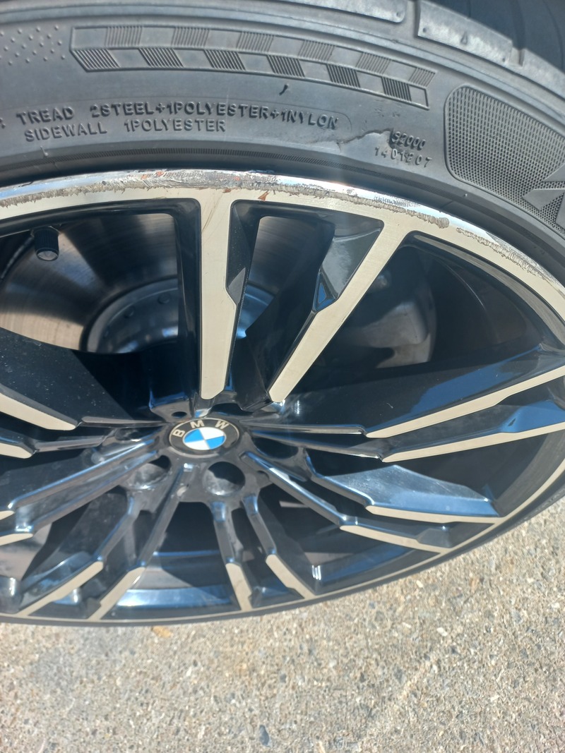 Used 2018 BMW 520 for sale in Abu Dhabi