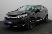 Used 2018 Honda CR-V for sale in Dubai