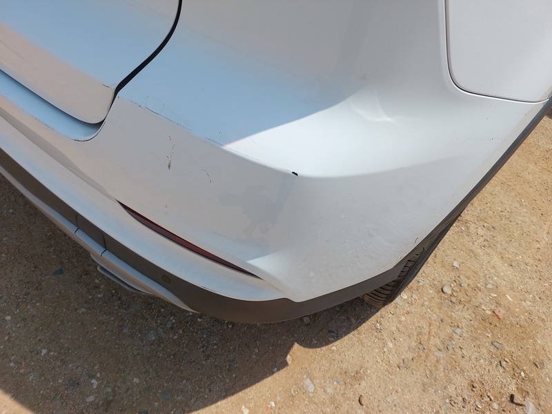 Used 2019 MG RX5 for sale in Jeddah