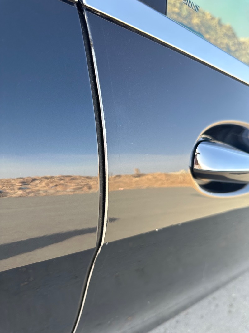 Used 2014 Mercedes S400 for sale in Riyadh