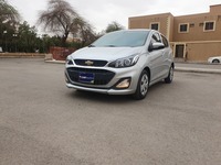 Used 2021 Chevrolet Spark for sale in Riyadh