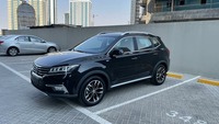 Used 2023 MG RX5 for sale in Dubai