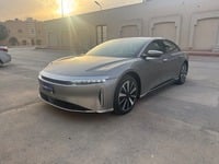 Lucid Air