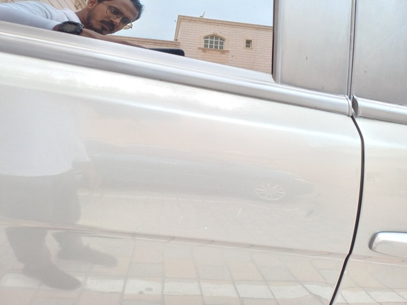 Used 2015 Mitsubishi Lancer for sale in Abu Dhabi