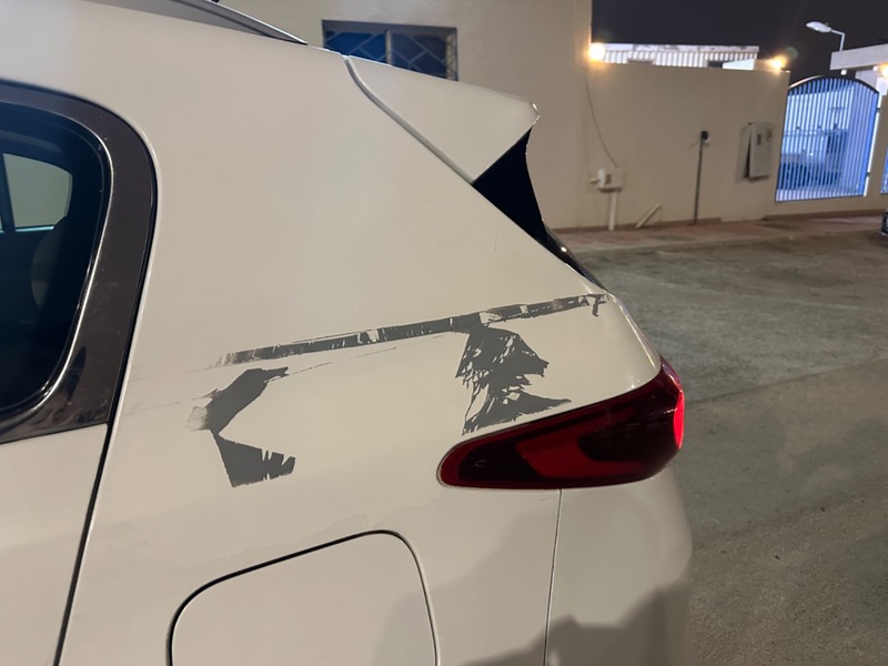 Used 2019 Kia Sportage for sale in Riyadh