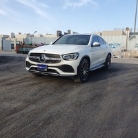 مستعمله 2020 مرسيدس GLC300 للبيع فى الرياض