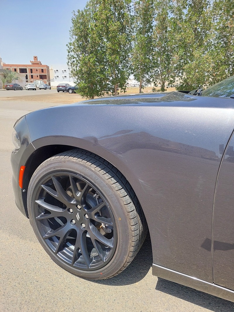Used 2020 Dodge Charger for sale in Jeddah