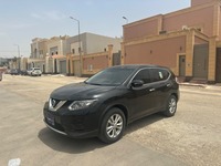 Used 2016 Nissan X-Trail for sale in Riyadh