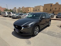 مستعمله 2021 مازدا CX-30 للبيع فى الرياض