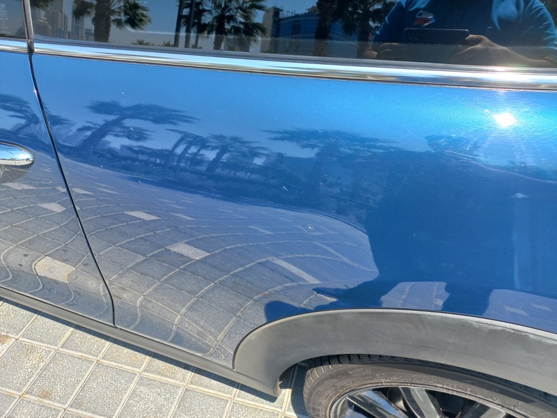 Used 2018 MINI Cooper for sale in Dubai