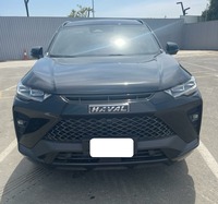 Used 2023 Haval H6 GT for sale in Jeddah