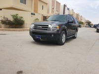 Used 2014 Ford Expedition for sale in Riyadh