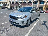 Used 2015 Kia Sedona for sale in Dubai