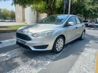 Used 2015 Ford Focus for sale in Dubai