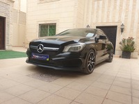 مرسيدس CLA45 AMG