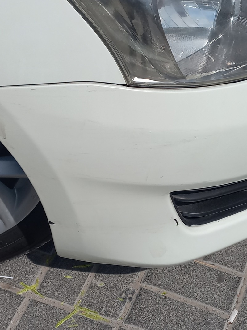 Used 2014 Nissan Tiida for sale in Sharjah