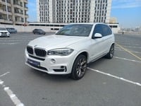 Used 2016 BMW X5 for sale in Dubai