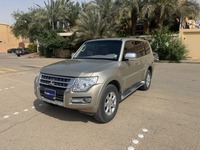 Used 2018 Mitsubishi Pajero for sale in Riyadh