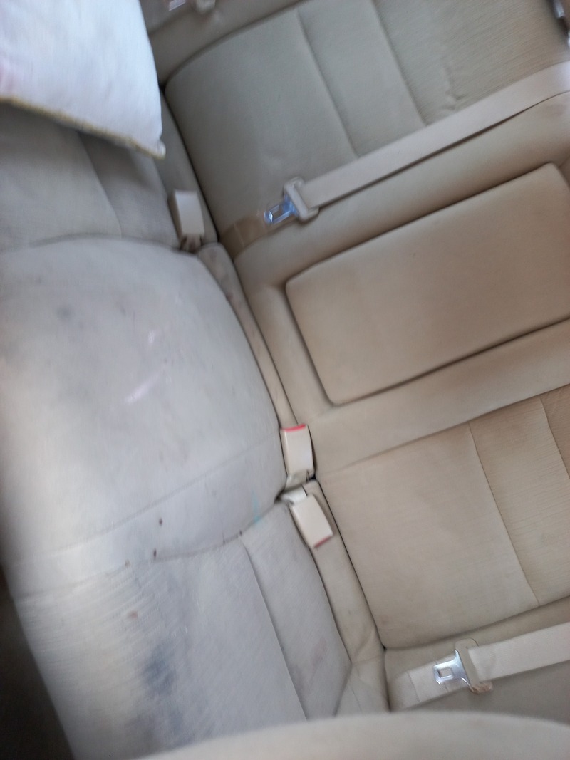 Used 2012 Honda Accord for sale in Sharjah