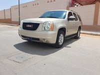 Used 2014 GMC Yukon for sale in Riyadh