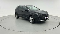 Used 2022 Peugeot 3008 for sale in Dubai