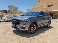 Used 2023 Chery Tiggo7 for sale in Riyadh