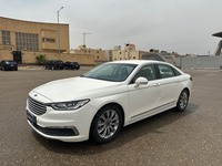 Used 2020 Ford Taurus for sale in Riyadh