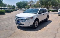 Used 2014 Ford Edge for sale in Riyadh