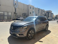 Used 2019 Renault Koleos for sale in Riyadh