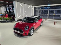 Used 2021 MINI Cooper for sale in Dubai