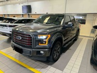 Used 2017 Ford F150 for sale in Sharjah