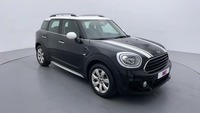 Used 2018 MINI Countryman for sale in Dubai