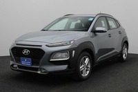 Used 2020 Hyundai Kona for sale in Dubai