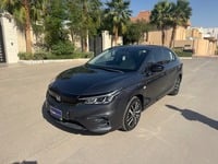 Used 2022 Honda City for sale in Riyadh