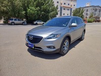 Used 2015 Mazda CX-9 for sale in Jeddah