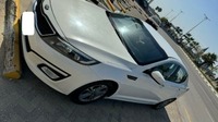 Used 2015 Kia Optima for sale in Dammam