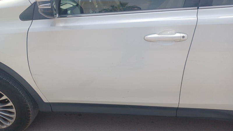 Used 2015 Toyota RAV 4 for sale in Riyadh