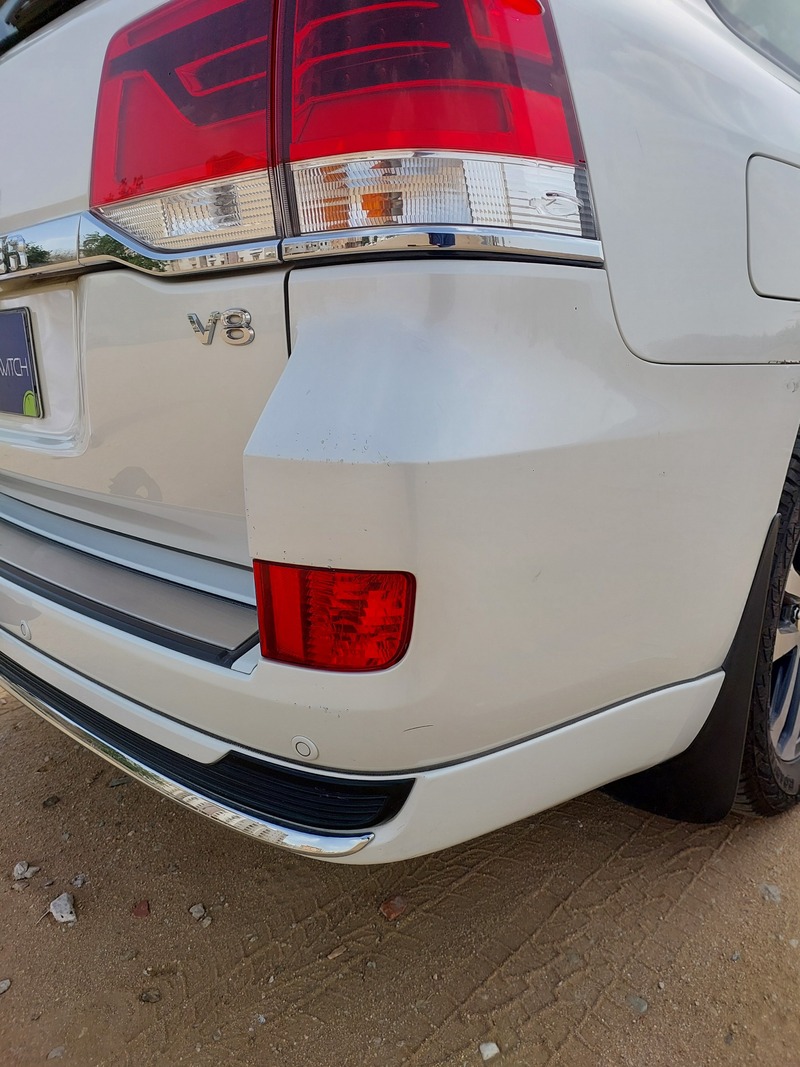 Used 2019 Toyota Land Cruiser for sale in Jeddah