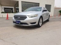 Used 2013 Ford Taurus for sale in Riyadh