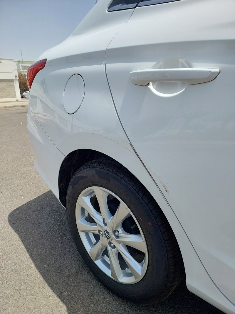 Used 2023 Changan Alsvin for sale in Jeddah