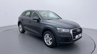 Used 2018 Audi Q5 for sale in Dubai