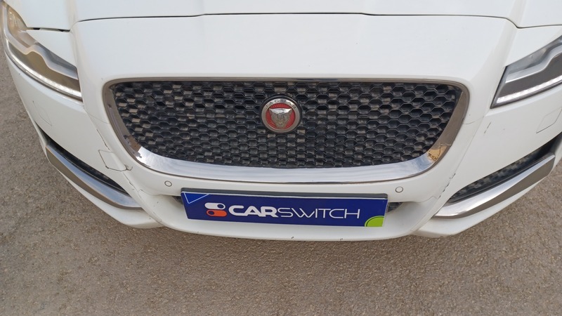 Used 2016 Jaguar XF for sale in Riyadh