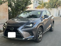 Used 2021 Lexus NX300 for sale in Jeddah