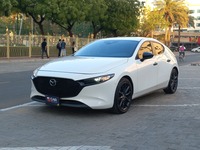 Used 2019 Mazda 3 for sale in Dubai